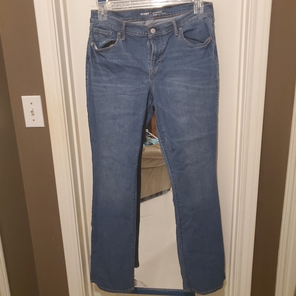Old Navy Jeans - Picture 1 of 2